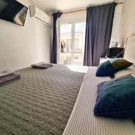 Amena Mar Hotel Sa Coma  Exteriör bild