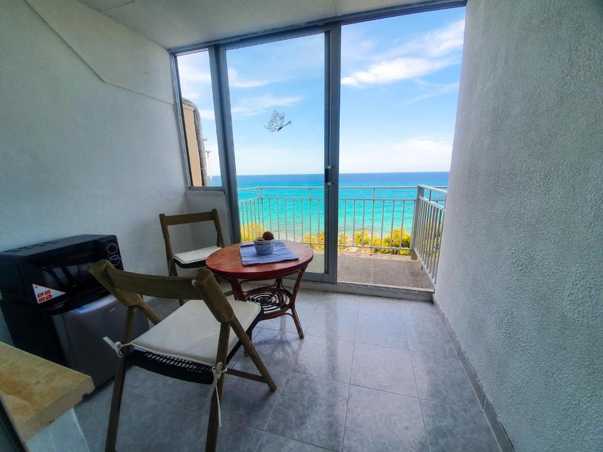 Amena Mar Hotel Sa Coma  Exteriör bild