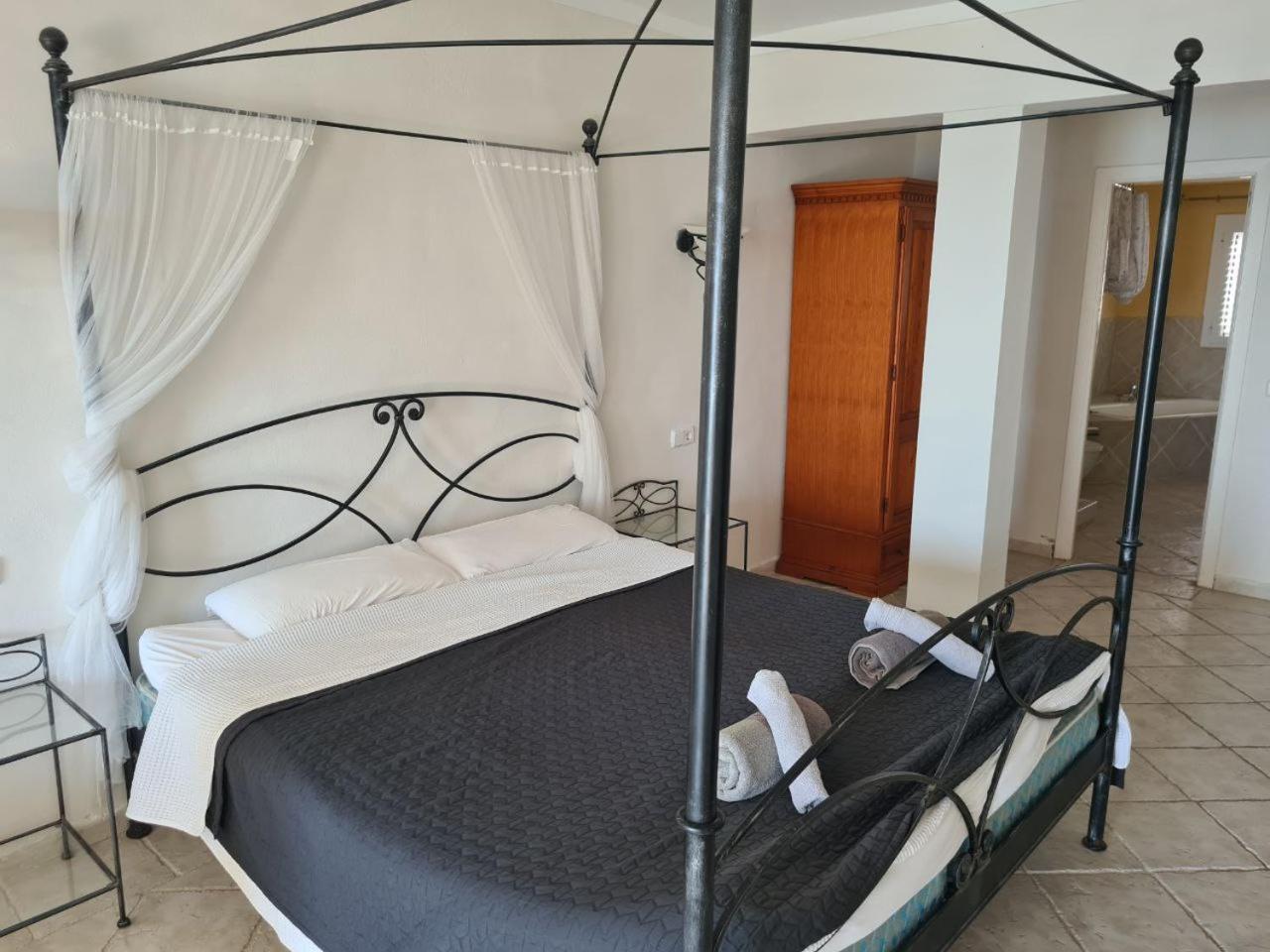 Amena Mar Hotel Sa Coma  Exteriör bild
