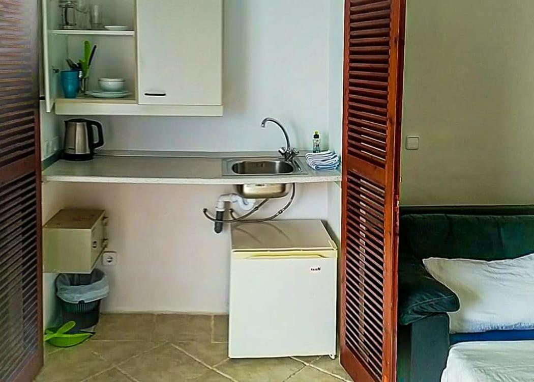 Amena Mar Hotel Sa Coma  Exteriör bild