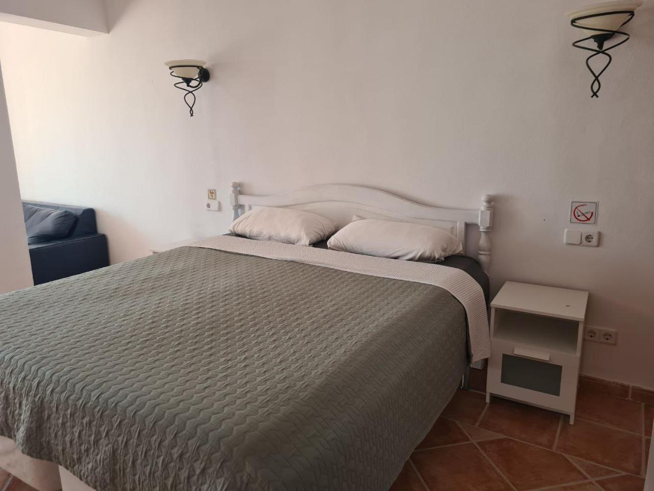 Amena Mar Hotel Sa Coma  Exteriör bild