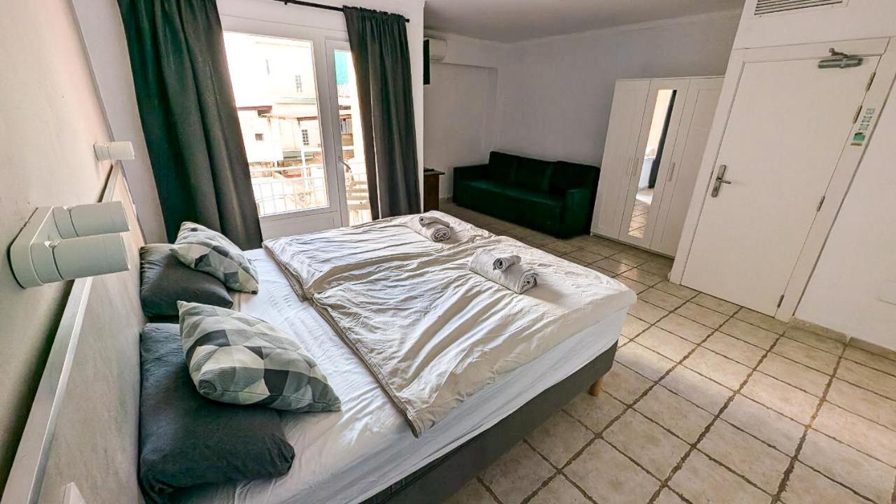 Amena Mar Hotel Sa Coma  Exteriör bild