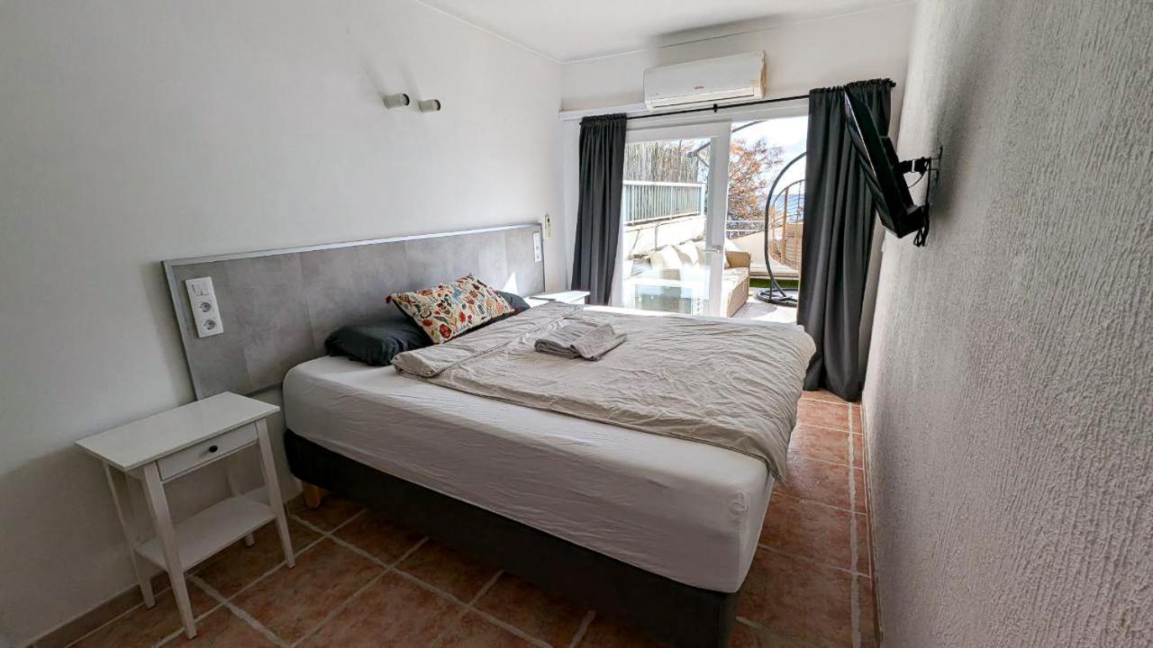 Amena Mar Hotel Sa Coma  Exteriör bild
