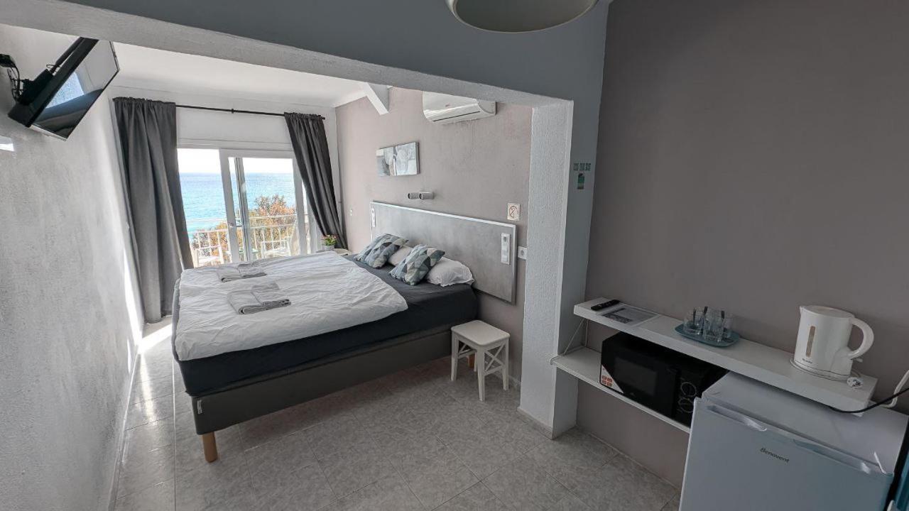 Amena Mar Hotel Sa Coma  Exteriör bild