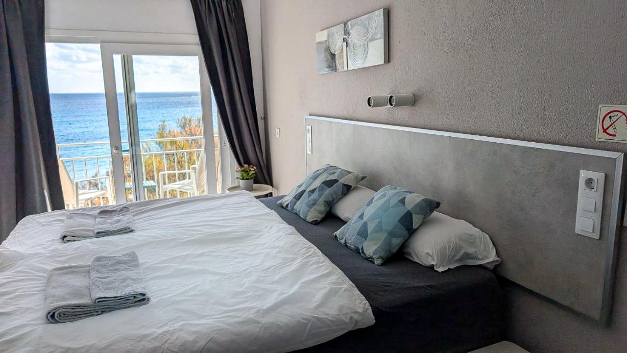 Amena Mar Hotel Sa Coma  Exteriör bild