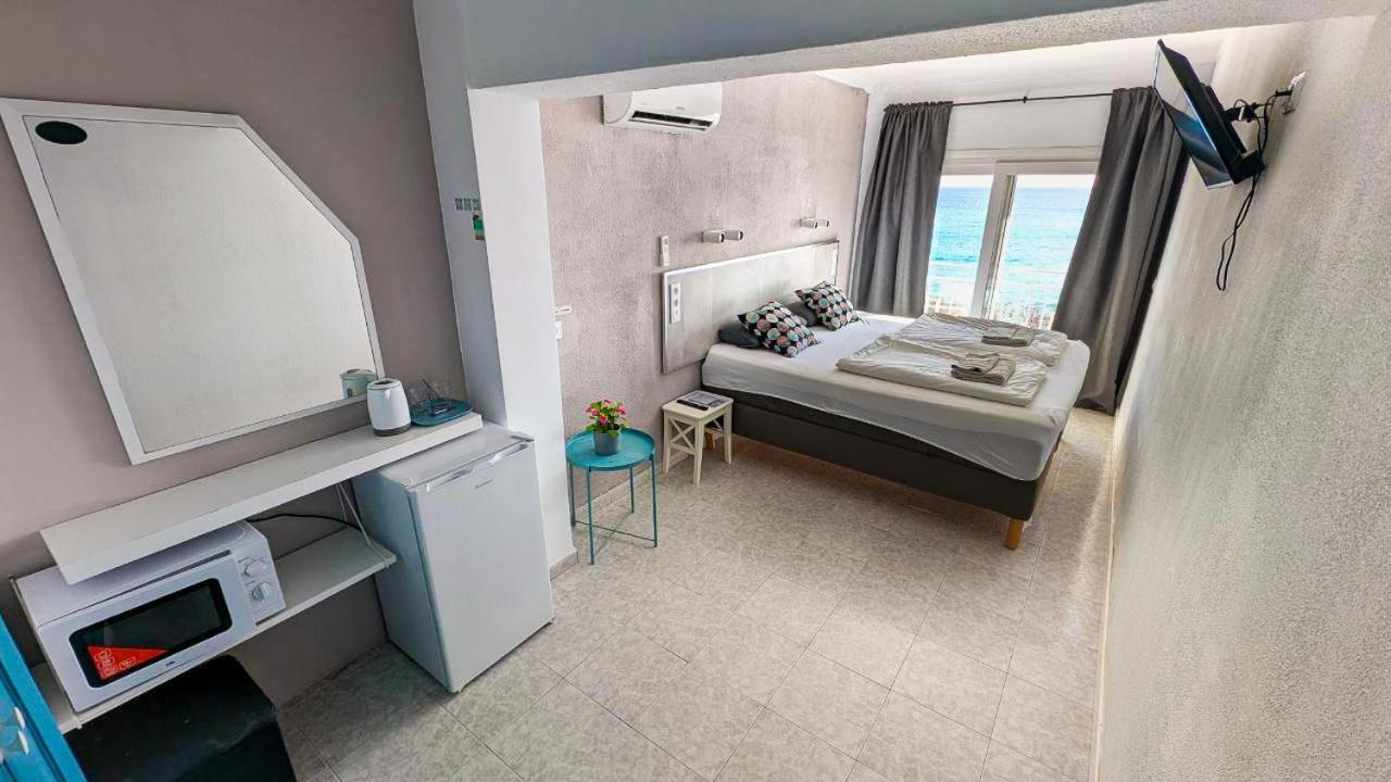 Amena Mar Hotel Sa Coma  Exteriör bild