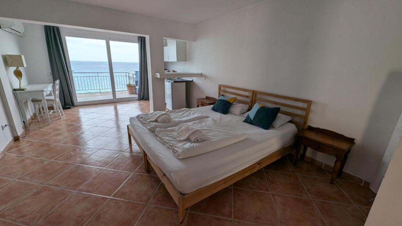 Amena Mar Hotel Sa Coma  Exteriör bild