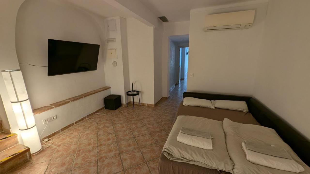 Amena Mar Hotel Sa Coma  Exteriör bild