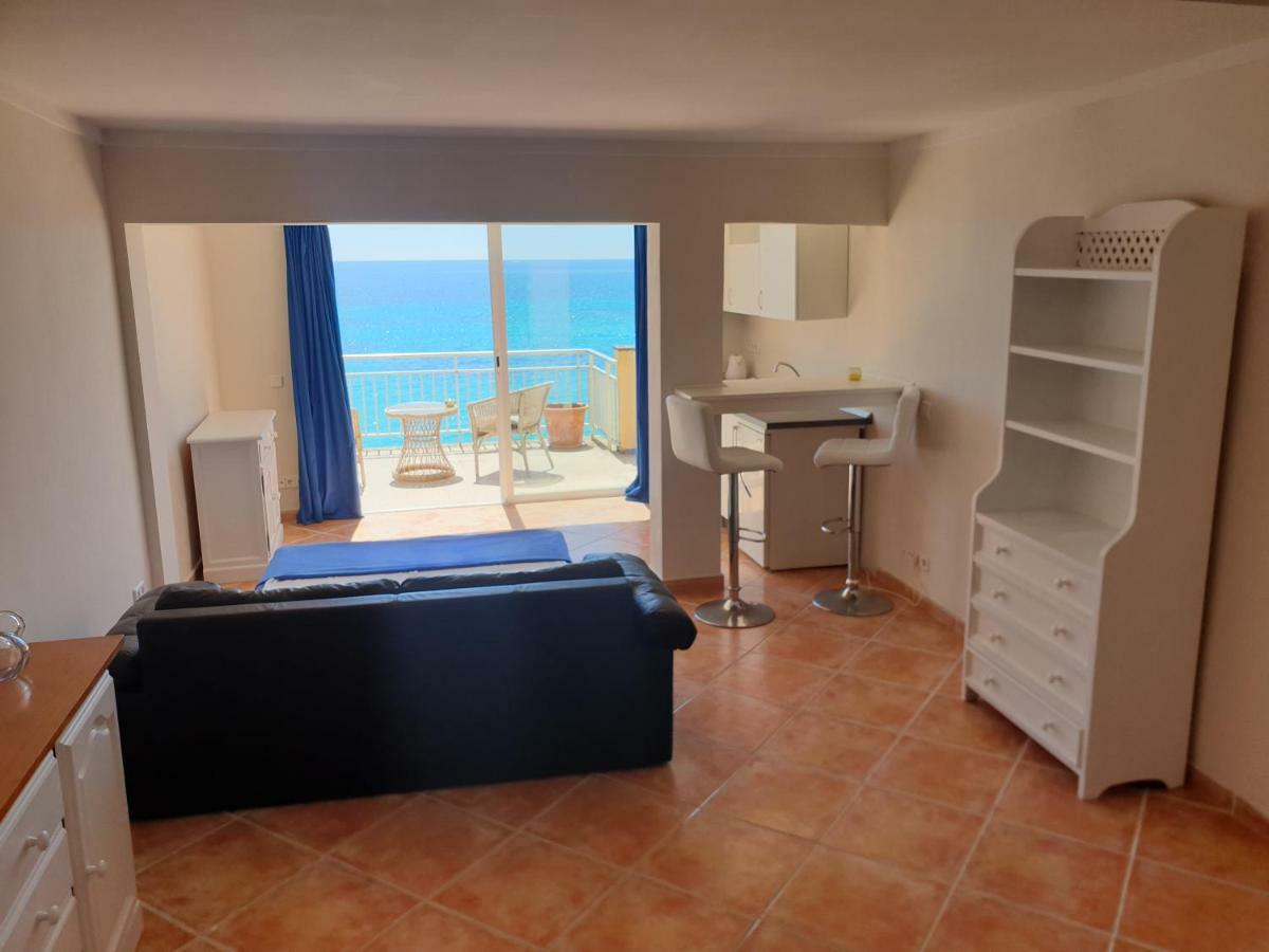 Amena Mar Hotel Sa Coma  Exteriör bild